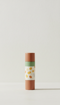 Bálsamo labial natural en tubo minimalista
