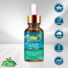 Sérum Facial Antiacné con CBD | Colágeno, Elastina y Ácido Hialurónico