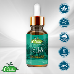 Aceite Destilado 5%