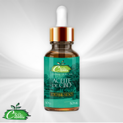 Aceite Destilado 10%