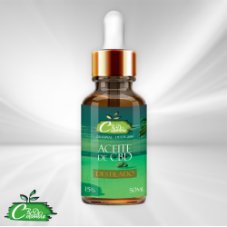Aceite Destilado 15%