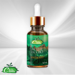 Aceite Destilado 25%