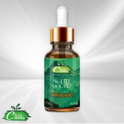 Aceite Destilado 75%