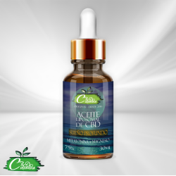 Sueño Profundo con CBD, Melatonina y Magnesio | CBD Colombia