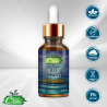 Sueño Profundo con CBD, Melatonina y Magnesio | CBD Colombia