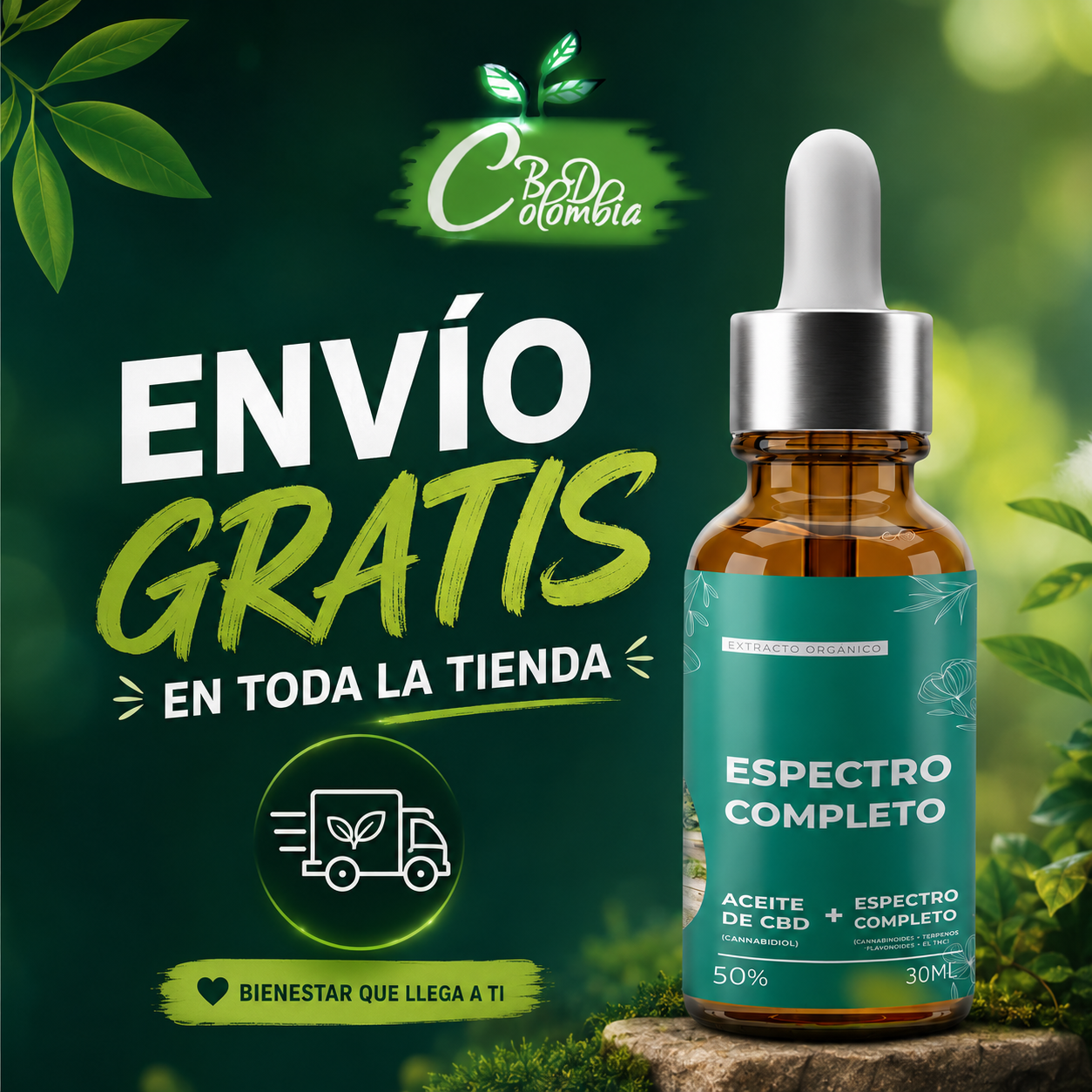 envio